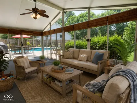 1142 S Teresa Drive Martinsville IN 46151