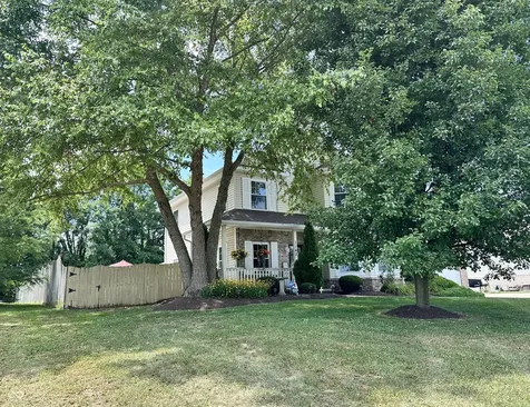 1142 S Teresa Drive Martinsville IN 46151