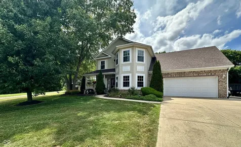 1142 S Teresa Drive Martinsville IN 46151