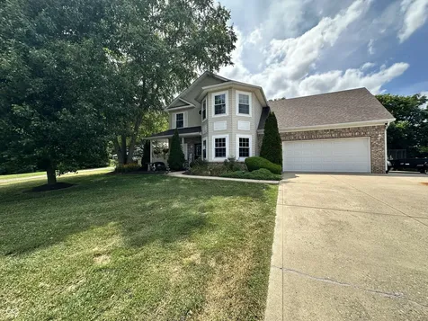 1142 S Teresa Drive Martinsville IN 46151