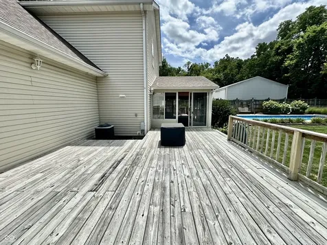 1142 S Teresa Drive Martinsville IN 46151