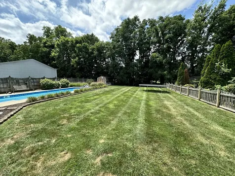 1142 S Teresa Drive Martinsville IN 46151
