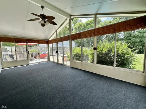 1142 S Teresa Drive Martinsville IN 46151