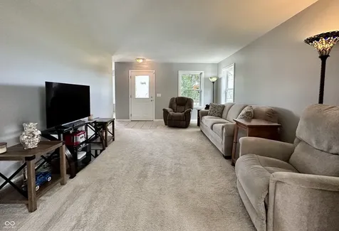 1142 S Teresa Drive Martinsville IN 46151