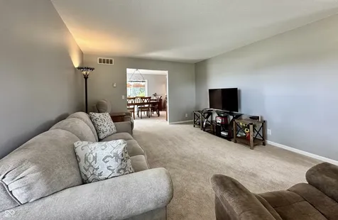 1142 S Teresa Drive Martinsville IN 46151
