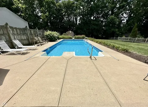 1142 S Teresa Drive Martinsville IN 46151