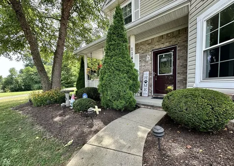 1142 S Teresa Drive Martinsville IN 46151