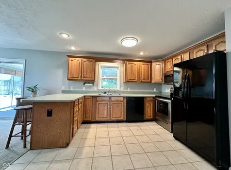 1142 S Teresa Drive Martinsville IN 46151