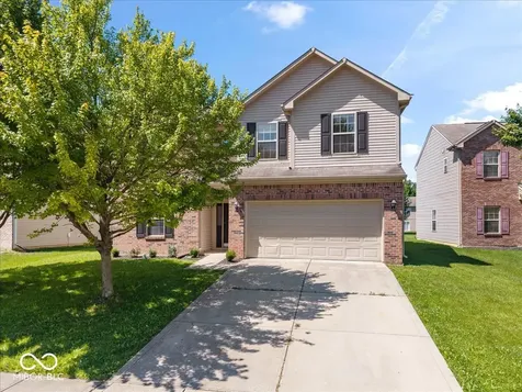 5136 Gray Wood Court Indianapolis IN 46235