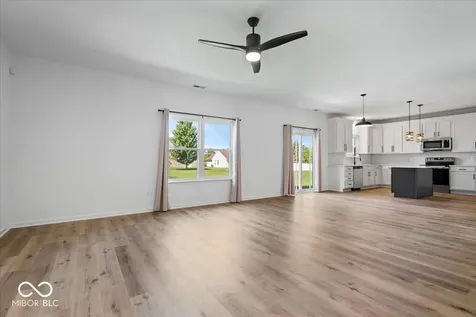 5136 Gray Wood Court Indianapolis IN 46235