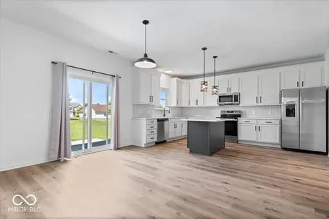 5136 Gray Wood Court Indianapolis IN 46235