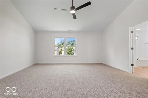 5136 Gray Wood Court Indianapolis IN 46235