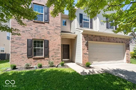 5136 Gray Wood Court Indianapolis IN 46235