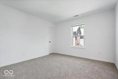 5136 Gray Wood Court Indianapolis IN 46235