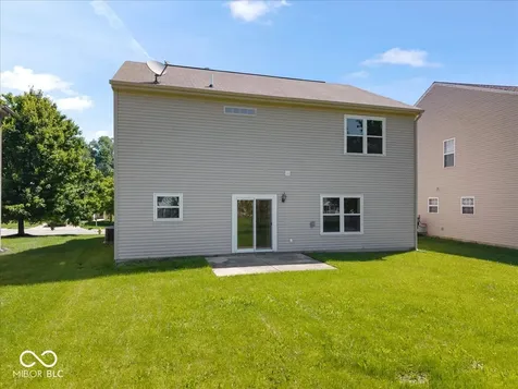 5136 Gray Wood Court Indianapolis IN 46235