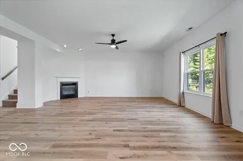 5136 Gray Wood Court Indianapolis IN 46235