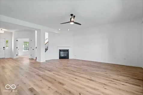 5136 Gray Wood Court Indianapolis IN 46235