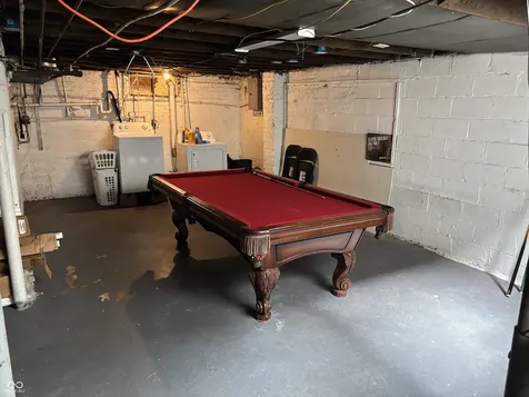 1734 W Morris Street Indianapolis IN 46221