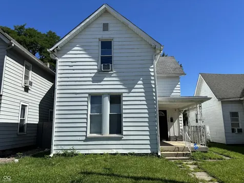 1734 W Morris Street Indianapolis IN 46221