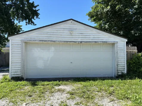 1734 W Morris Street Indianapolis IN 46221