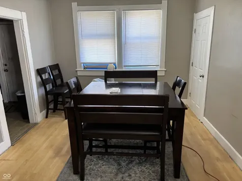 1734 W Morris Street Indianapolis IN 46221