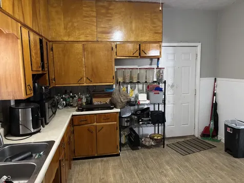1734 W Morris Street Indianapolis IN 46221