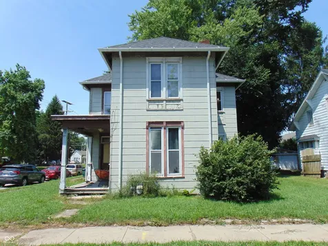 220 S Gharkey Street Muncie IN 47305
