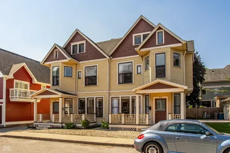 213-215 E 15th Street Indianapolis IN 46202