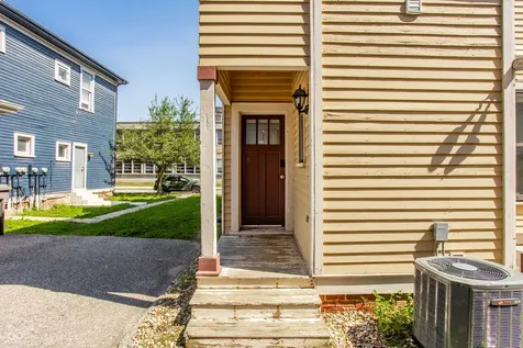 213-215 E 15th Street Indianapolis IN 46202