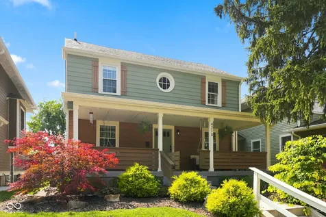 4210 N Capitol Avenue Indianapolis IN 46208