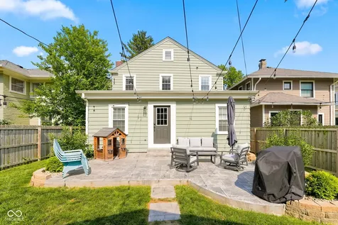 4210 N Capitol Avenue Indianapolis IN 46208