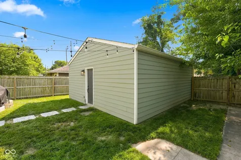 4210 N Capitol Avenue Indianapolis IN 46208