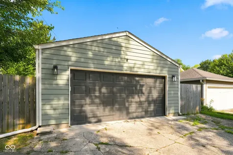 4210 N Capitol Avenue Indianapolis IN 46208