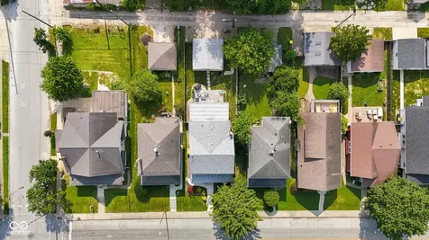 4210 N Capitol Avenue Indianapolis IN 46208