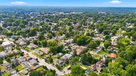 4210 N Capitol Avenue Indianapolis IN 46208