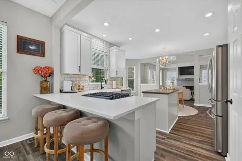 11133 Lexi Lane Fishers IN 46040