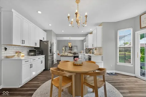 11133 Lexi Lane Fishers IN 46040