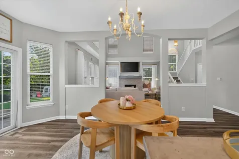 11133 Lexi Lane Fishers IN 46040