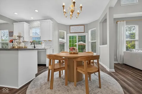 11133 Lexi Lane Fishers IN 46040