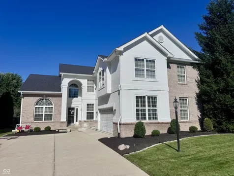 11133 Lexi Lane Fishers IN 46040