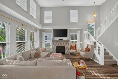 11133 Lexi Lane Fishers IN 46040