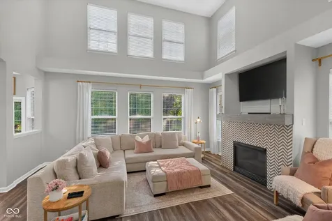 11133 Lexi Lane Fishers IN 46040
