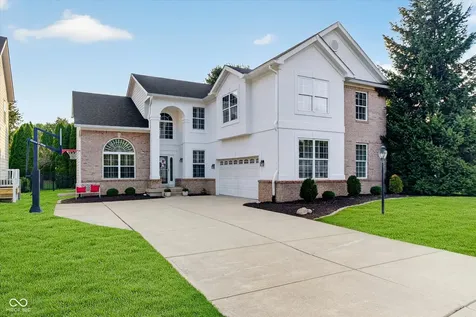 11133 Lexi Lane Fishers IN 46040