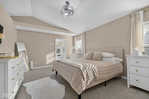 11133 Lexi Lane Fishers IN 46040