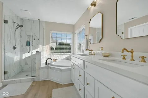 11133 Lexi Lane Fishers IN 46040
