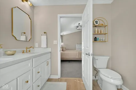 11133 Lexi Lane Fishers IN 46040
