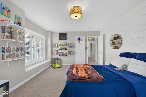 11133 Lexi Lane Fishers IN 46040