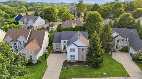 11133 Lexi Lane Fishers IN 46040