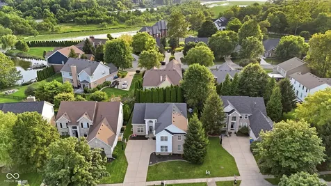 11133 Lexi Lane Fishers IN 46040