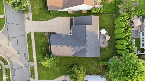 11133 Lexi Lane Fishers IN 46040